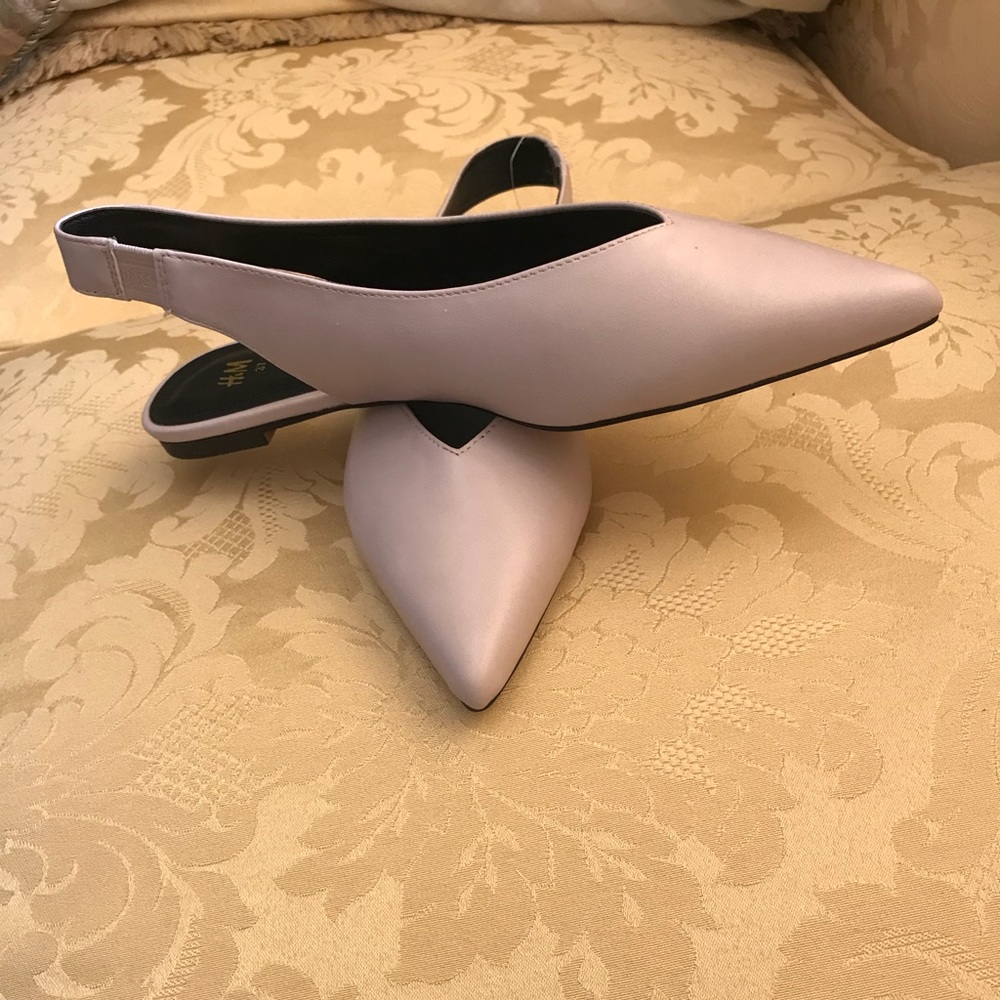 Shoes - Picture 3 of 3